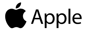 Apple logo
