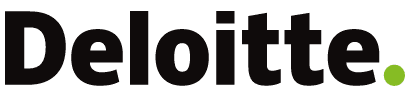 Deloitte logo