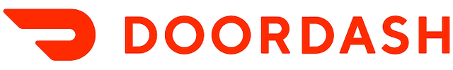 DoorDash logo