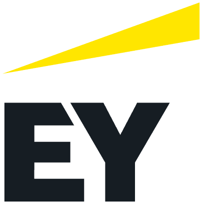 EY logo