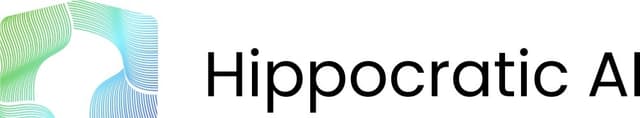 Hippocratic AI logo