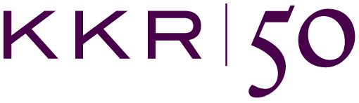 KKR logo