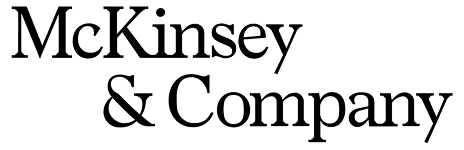 McKinsey & Company logo