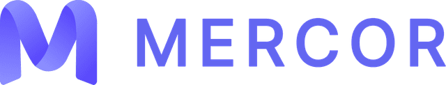Mercor logo