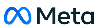 Meta logo