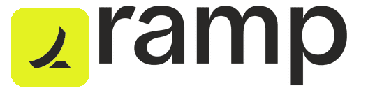 Ramp logo
