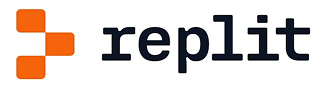 Replit logo