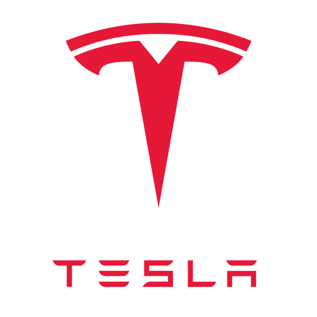 Tesla logo
