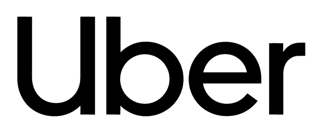 Uber logo