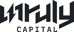 Unruly Capital logo