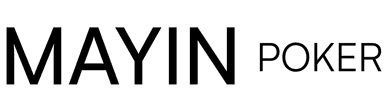 Mayin Poker Logo